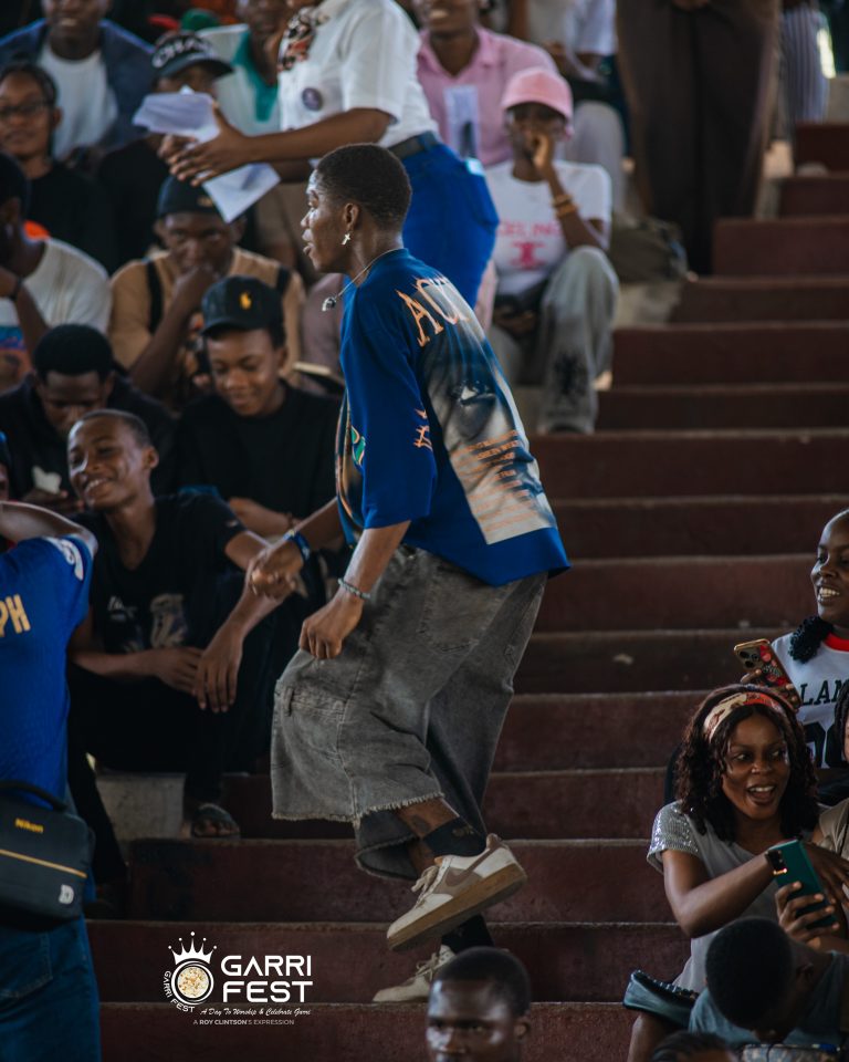 GARRI FEST UNIPORT (1)