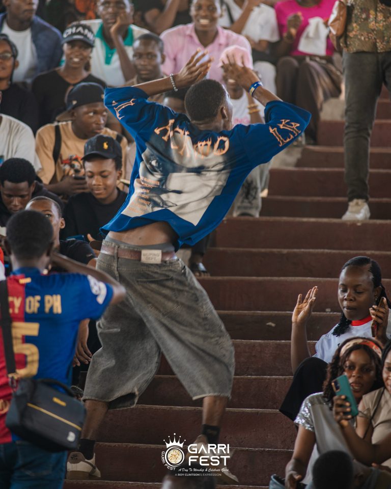 GARRI FEST UNIPORT (2)