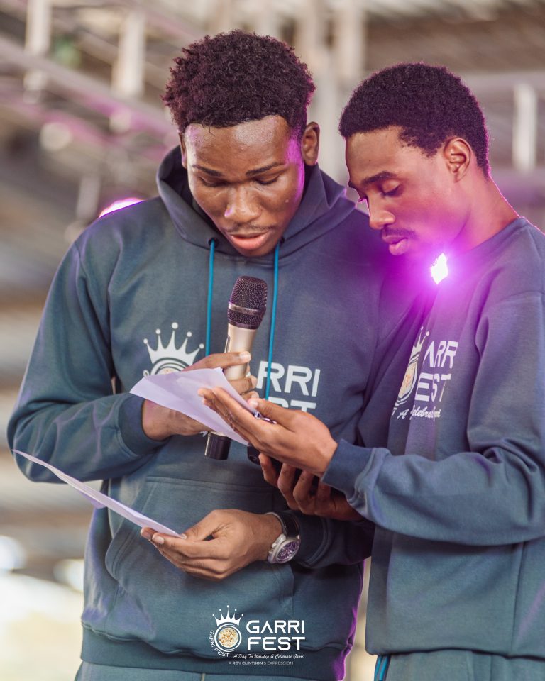 GARRI FEST UNIPORT (234)